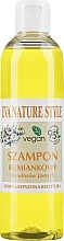 Šampon na vlasy Eva Natura Nature Style Camomile Hair Shampoo