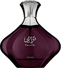 Afnan Perfumes Turathi Purple Parfémovaná voda