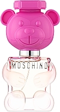 Moschino Toy 2 Bubble Gum Toaletní voda