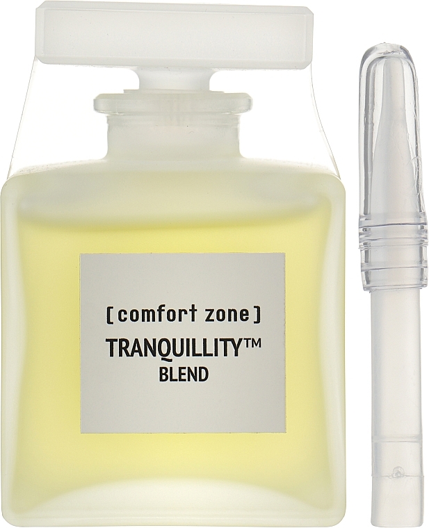 Aromatická zklidňující směs - Comfort Zone Tranquillity Blend Oil