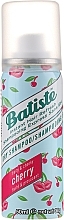 Suchý šampon Batiste Dry Shampoo Fruity and Cherry