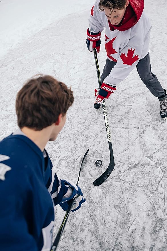 Winnwell Hockeyausrüstung