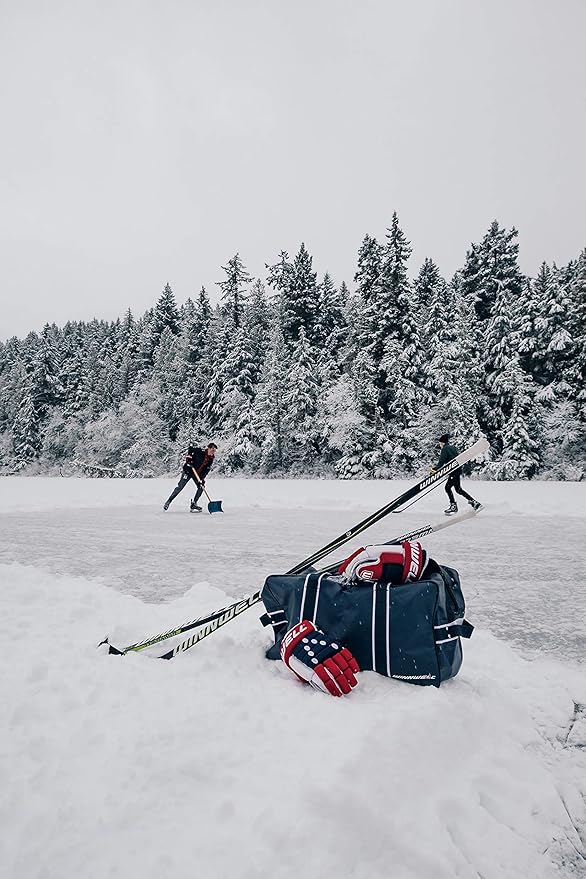 Winnwell Hockeyausrüstung