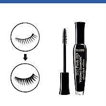 Bourjois Volume Glamour Push Up Mascara Тушь для ресниц