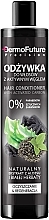 Кондиционер для волос с активным углем DermoFuture Hair Conditioner With Activated Carbon