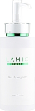 Очищающий гель для лица Lamic Cosmetici Gel Detergente