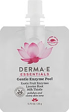 Энзимный пилинг Derma E Gentle Enzyme Peel (мини)