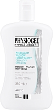 Гипоаллергенный шампунь для волос Physiogel Hypoallergenic Delicate Shampoo