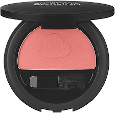 Annemarie Borlind Powder Blush Пудровые румяна для лица