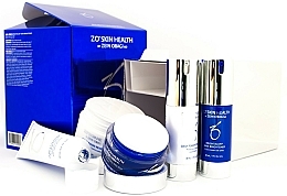 Осветляющая программа Zein Obagi ZO Skin Health Skin Brightening Program Complete Kit