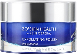 Скраб отшелушивающий Zein Obagi Zo Skin Health Exfoliating Polish