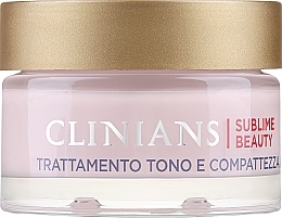 Крем-лифтинг для зрелой кожи Clinians Age Beauty Cream