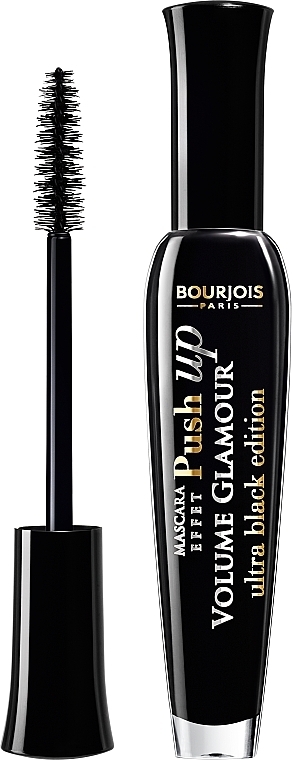 Bourjois Volume Glamour Push Up Mascara Тушь для ресниц