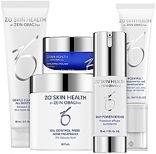 Система нормализации кожи Zein Obagi Zo Skin Health Skin Normalizing System