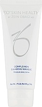 Очищающая маска выравнивающая цвет кожи Zein Obagi Zo Skin Health Complexion Clearing Masque