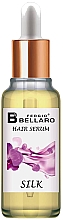 Шелковая сыворотка для сухих и поврежденных волос Fergiov Bellaro Hair Serum Silk