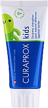 Зубная паста детская "Мята" Curaprox For Kids Toothpaste