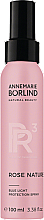 Спрей для лица Annemarie Borlind Rose Nature Blue Light Protection Spray