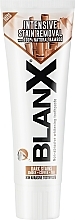 Отбеливающая зубная паста BlanX Med Whitening Toothpaste