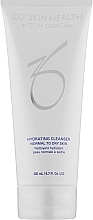 Увлажняющий очищающий гель для лица Zein Obagi Hydrating Cleanser