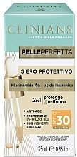 Крем для лица Clinians PellePerfetta Perfector Treatment