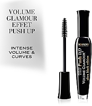 Bourjois Volume Glamour Push Up Mascara Тушь для ресниц