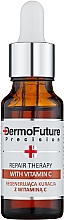 Регенерирующий курс с витамином C DermoFuture Regenerating Course With Vitamin C