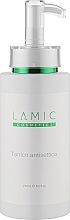 Антисептический тоник для лица Lamic Cosmetici Tonico Antisettico