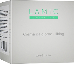 Дневной крем-лифтинг Lamic Cosmetici Day Lifting Cream