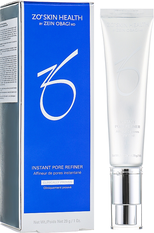 Сыворотка, сужающая поры - Zein Obagi ZO Skin Health Ossential Instant Pore Refiner