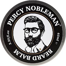 Бальзам для бороды Percy Nobleman Beard Balm