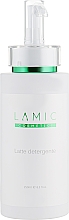 Очищающее молочко для лица Lamic Cosmetici Latte Detergente