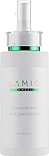 Финишный крем для лица Lamic Cosmetici Crema Lentivo Post-procedurale