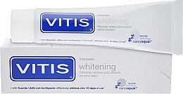 Зубная паста Dentaid Vitis Whitening