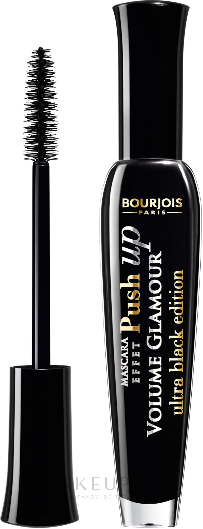 Bourjois Volume Glamour Push Up Mascara Тушь для ресниц