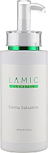 Восстанавливающий крем для лица Lamic Cosmetici Crema Salvatrice