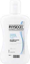 Гель для умывания лица Physiogel