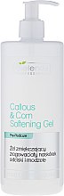 Gél na nohy Bielenda Professional Callous & Corn Softening Gel