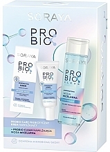 Sada Soraya Pro Bio Clean (f/cream/50ml + micel/wat/250ml)