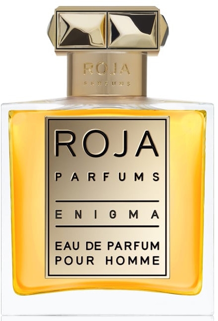 Roja Parfums Enigma Pour Homme - Parfumovaná voda