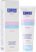 Lotion na telo, detský Eubos Med Dry Skin Children Lotion