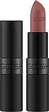 Gosh Velvet Touch Lipstick Rúž na pery