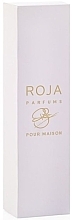 Roja Parfums Ambre D'Orient Aroma difuzér (náplň)