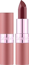 Gosh Luxury Rose Lips Lesk na pery