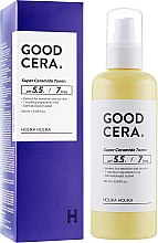 Hydratačné tonikum pre tvár Holika Holika Good Cera Toner Sensitive