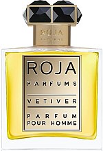 Roja Parfums Vetiver Pour Homme Parfum