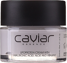 Krém na tvár s extraktom z kaviáru Diet Esthetic Caviar Essence Cream