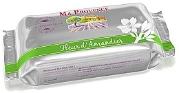 Marseille mydlo "Mandle" Ma Provence Marseille Soap