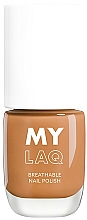 Lak na nechty MylaQ Classic Nail Polish