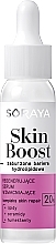 Regeneračné sérum na tvár Soraya Skin Boost